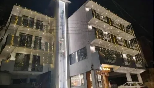 Sagrika Resort Dalhousie